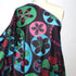 Liberty Fabrics ~ The Curated Floral 'Nature's Symmetry' | Green & Pink *Remnant 3.4m Was $203 Now $162
